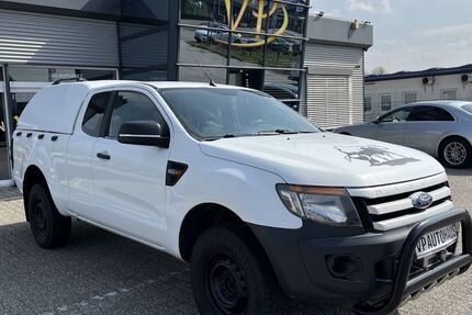 Ford Ranger 191.000 km 11.900 € Leer 26789