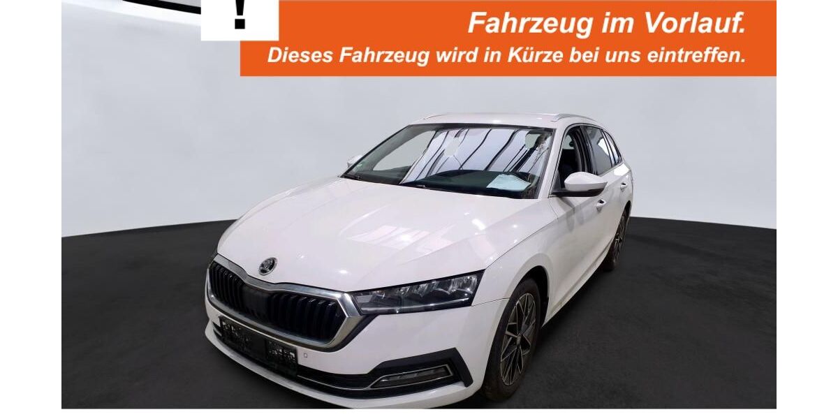 Skoda Octavia 113.490 km 18.960 &euro; Rheine 48432