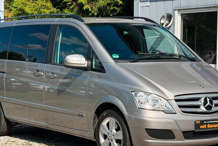 Mercedes-Benz Viano 164.440 km 16.990 &euro; Berlin 13088