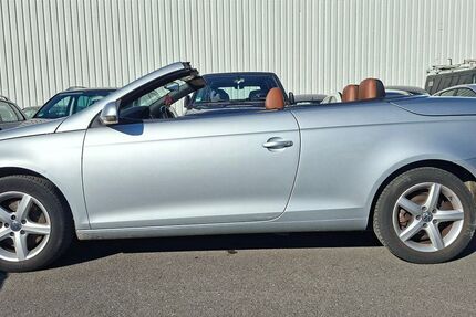 VW Eos 216.789 km 1.999 &euro; Münster 48165