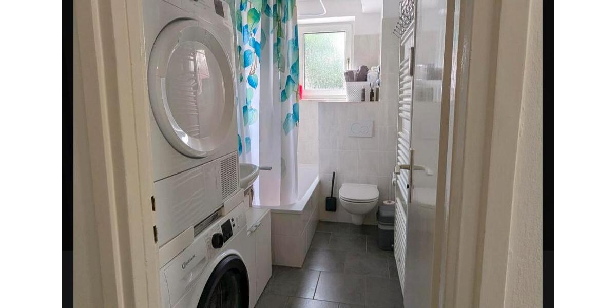 Wohnung zur Untermiete 2 zimmer