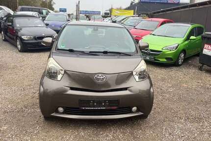 Toyota iQ 52.000 km 5.999 &euro; Kiel 24146