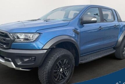 Ford Ranger 13.000 km 44.990 &euro; Langenhorn 25842