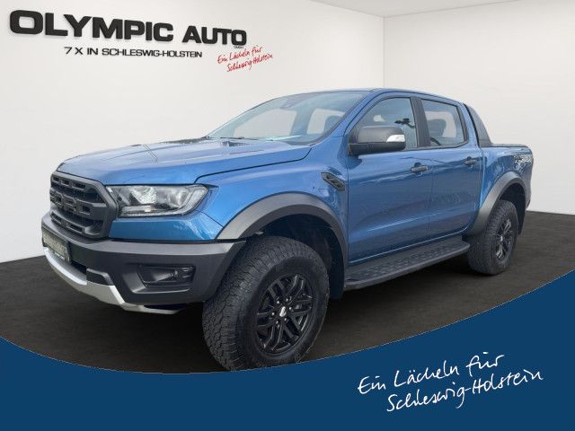 Ford Ranger 13.000 km 44.990 &euro; Langenhorn 25842