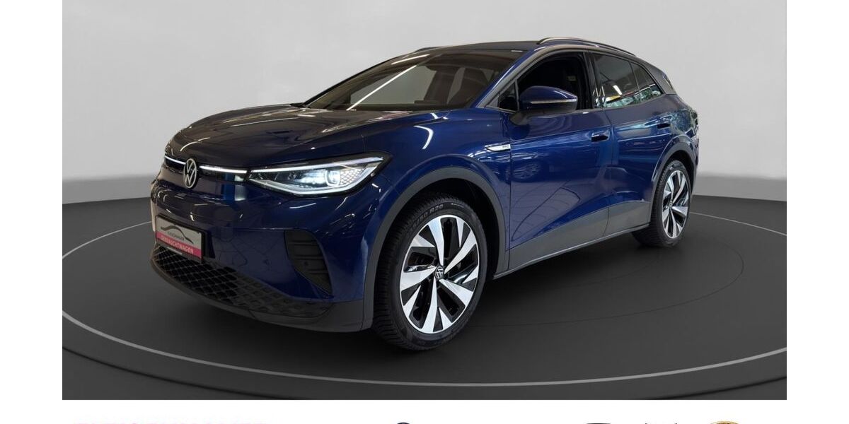 VW ID.4 37.394 km 30.390 € Bonn 53119