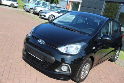 Hyundai i10 138.348 km 4.500 &euro; Großefehn 26629