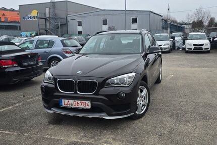 BMW X1 143.000 km 9.590 &euro; Altdorf 84032