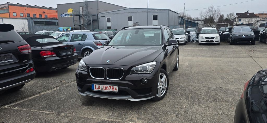 BMW X1 143.000 km 9.590 &euro; Altdorf 84032