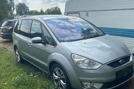 Ford Galaxy 466.771 km 2.699 &euro; Ginsheim Gustavsburg 65462