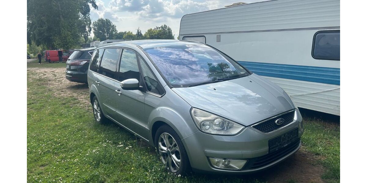 Ford Galaxy 466.771 km 2.699 &euro; Ginsheim Gustavsburg 65462