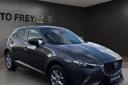Mazda CX-3 66.877 km 15.490 &euro; Untermeitingen 86836