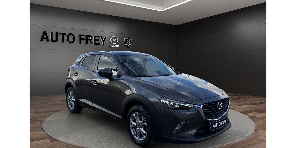 Mazda CX-3 66.877 km 15.490 &euro; Untermeitingen 86836