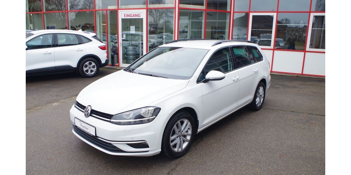 VW Golf 68.990 km 16.990 &euro; Dillingen ST Kicklingen 89407