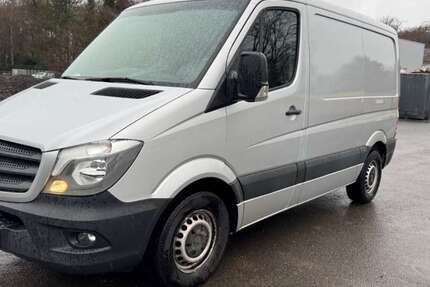 Mercedes-Benz Sprinter 152.000 km 13.690 &euro; Halsenbach 56283