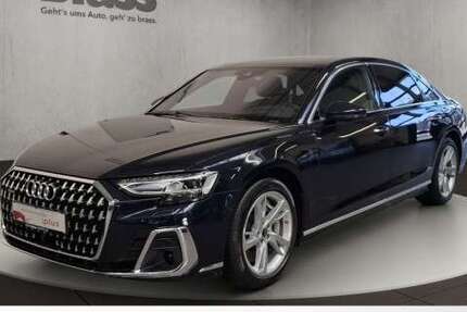 Audi A8 57.696 km 70.450 &euro; Dietzenbach 63128