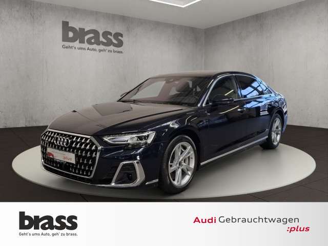 Audi A8 57.696 km 70.450 &euro; Dietzenbach 63128
