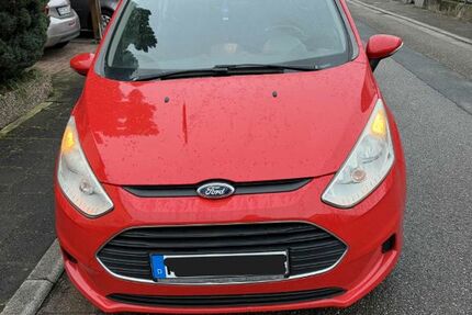 Ford B-Max 87.500 km 6.200 &euro; Dannstadt-Schauernheim 67125