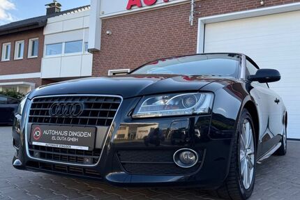 Audi A5 107.000 km 11.950 &euro; Hamminkeln 46499