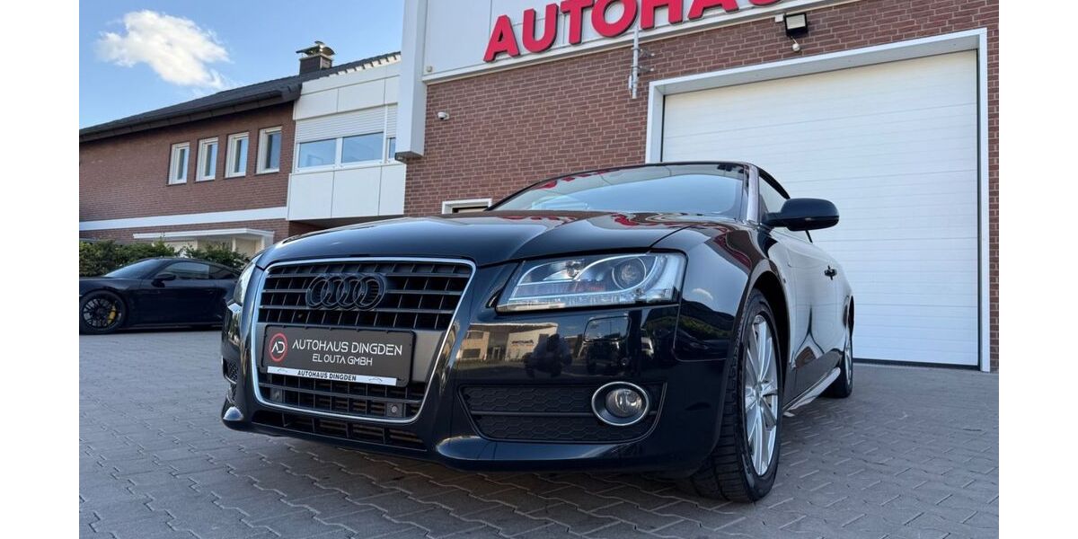 Audi A5 107.000 km 11.950 &euro; Hamminkeln 46499