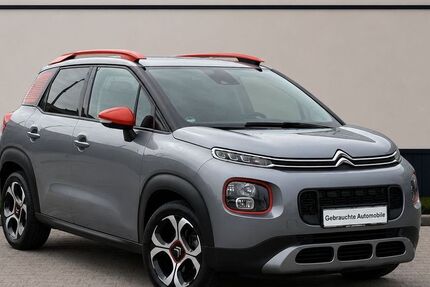 Citroen C3 Aircross 166.000 km 7.199 &euro; Ludwigshafen am Rhein 67071