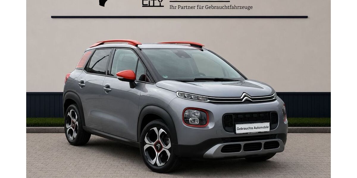 Citroen C3 Aircross 166.000 km 7.199 &euro; Ludwigshafen am Rhein 67071