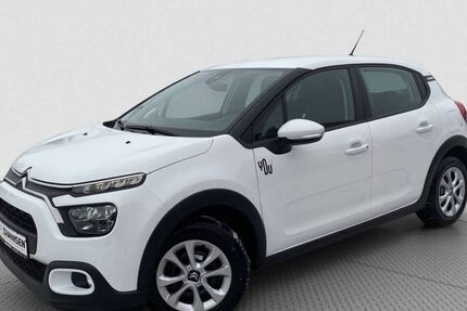 Citroen C3 12.000 km 12.990 &euro; Drochtersen 21706