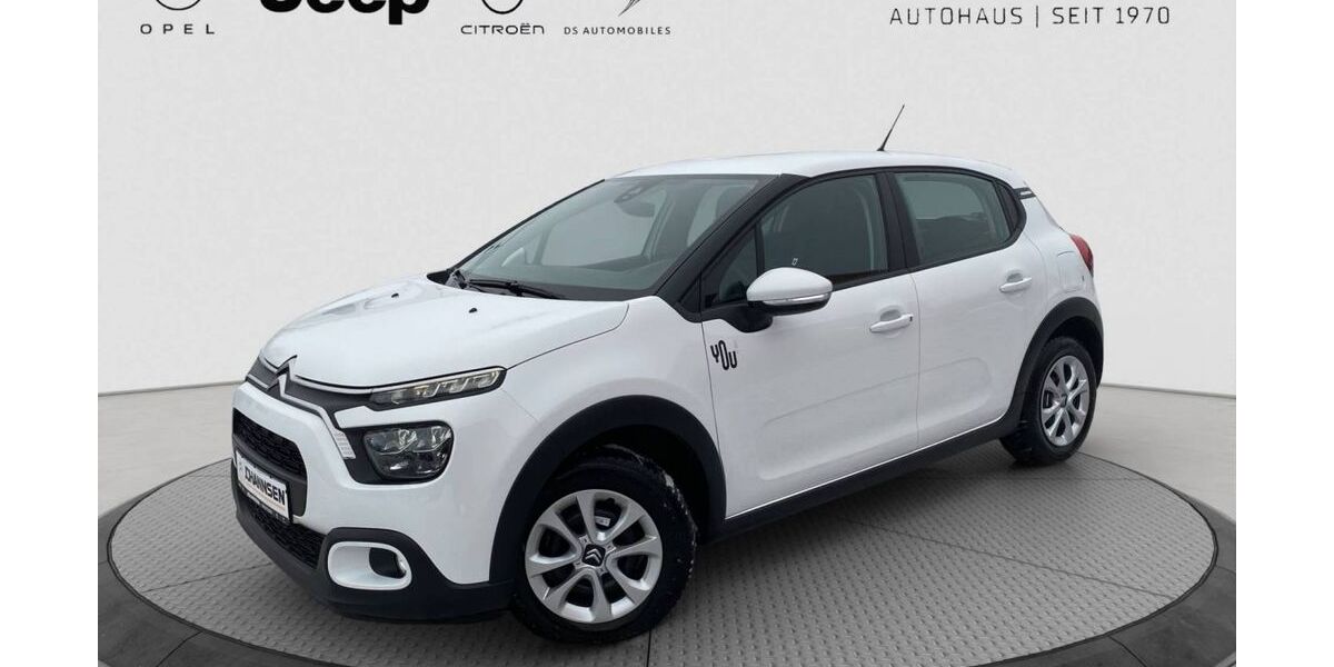 Citroen C3 12.000 km 12.990 &euro; Drochtersen 21706