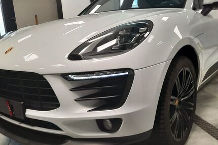 Porsche Macan 140.000 km 38.000 &euro; Gersdorf 09355