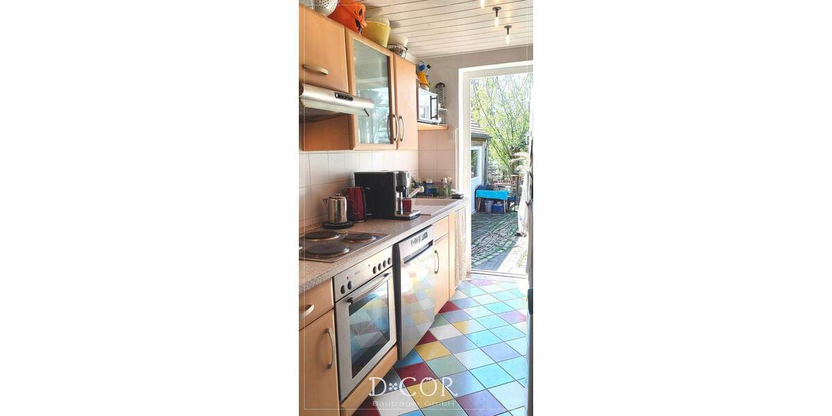 Doppelhaushälfte Coswig - 3 Zimmer, 80 m&sup2;, 250.000&euro; | Angebot:26806230