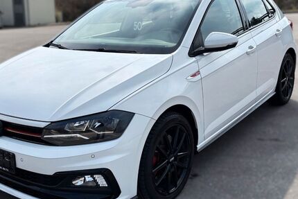 VW Polo 161.000 km 14.700 &euro; Essingen­­­ 73457