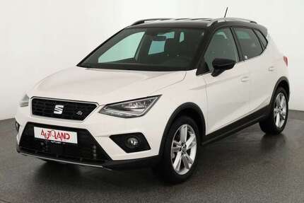 Seat Arona 19.967 km 19.990 &euro; Gera 07546