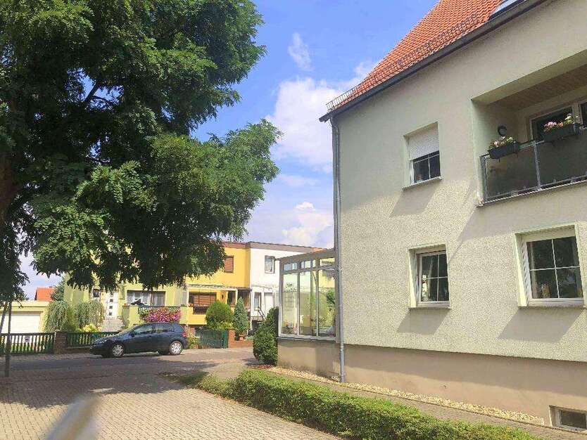 Wohnung zum Mieten in Röderaue 350 € 73.7 m²