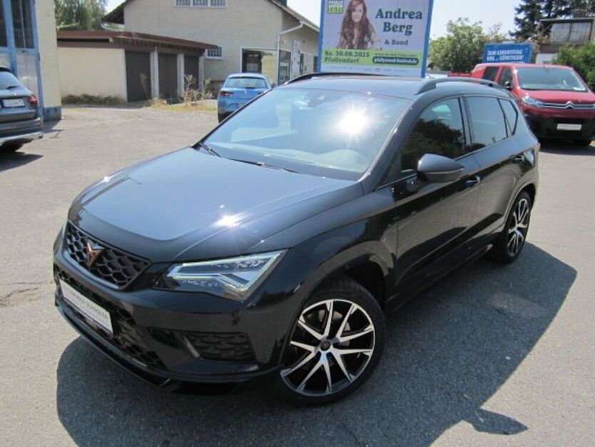 Ateca