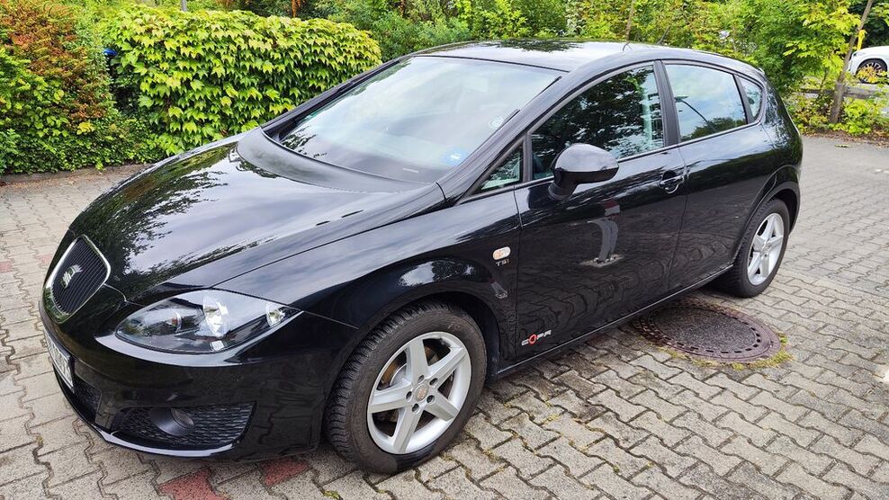 Seat Leon 113.000 km 4.600 € Dietzenbach 63128
