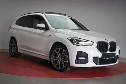 BMW X1 64.000 km 26.990 € Braunschweig 38110