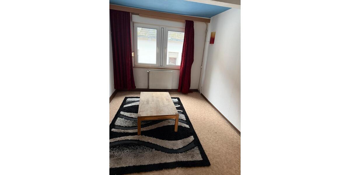 Etagenwohnung Idar-Oberstein Oberstein - 3 Zimmer, 55 m&sup2;, 650&euro; | Angebot:26620217