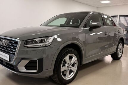 Audi Q2 129.700 km 14.790 &euro; Sandhausen ( bei Heidelberg ) 69207