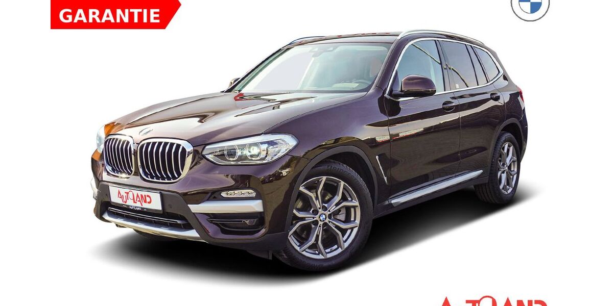 BMW X3 81.413 km 32.490 &euro; Bautzen 02625