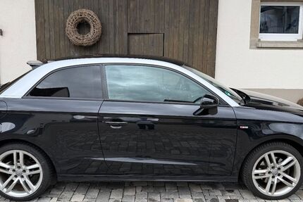 Audi A1 210.000 km 4.000 € Weil am Rhein 79576
