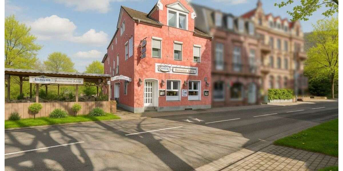 Gewerbeobjekt Klingenberg - 799.000&euro; | Angebot:26221614