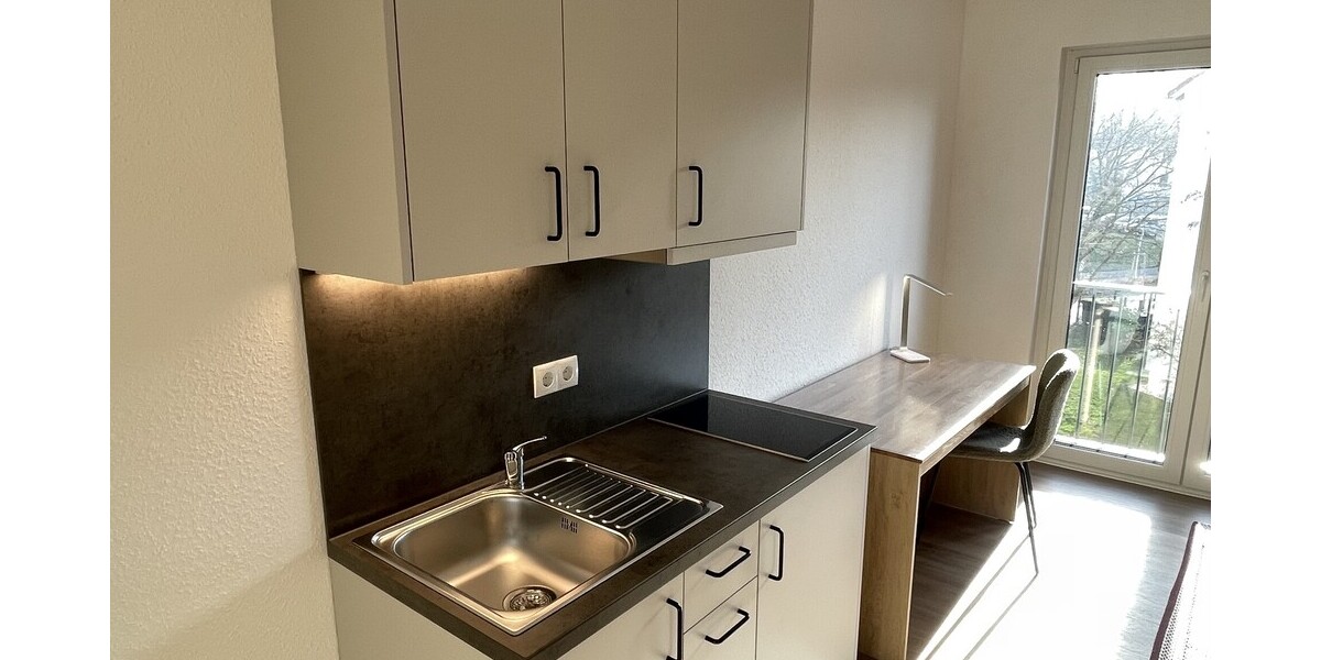 Modernes Neubau-Apartment für Studenten - Appartement Bonn Endenich | Angebot:24794436