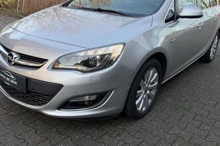 Opel Astra 180.000 km 3.499 &euro; Paderborn 33100
