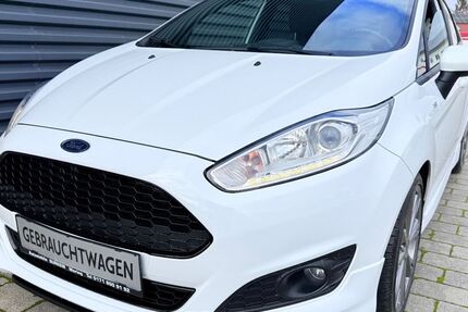Ford Fiesta 99.000 km 6.990 &euro; Mering bei München/ Augsburg 86415