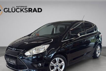Ford C-Max 162.000 km 4.990 &euro; Hildesheim 31137