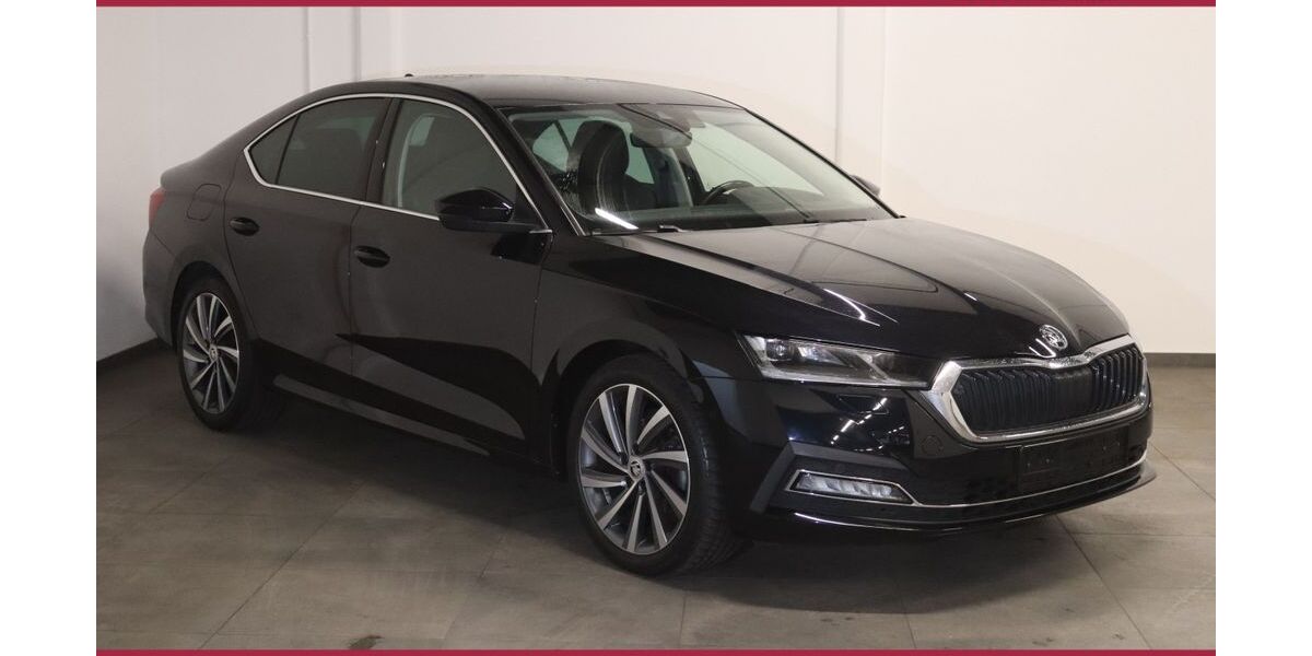 Skoda Octavia 52.500 km 22.400 &euro; Bebra 36179