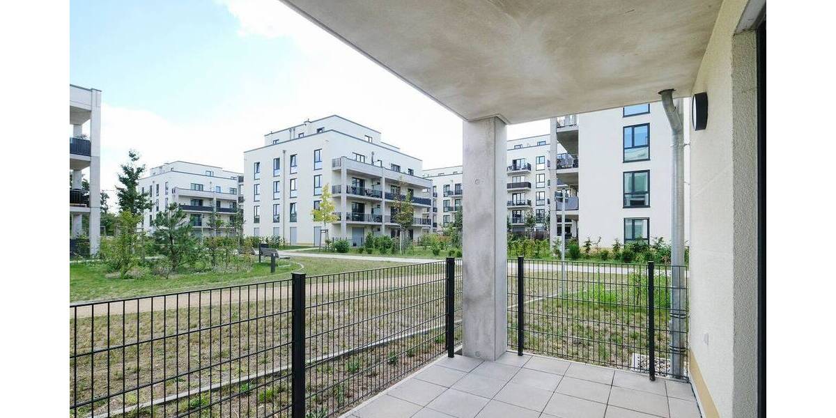 Etagenwohnung Berlin Siemensstadt - 4 Zimmer, 98 m&sup2;, 1.679&euro; | Angebot:26855722
