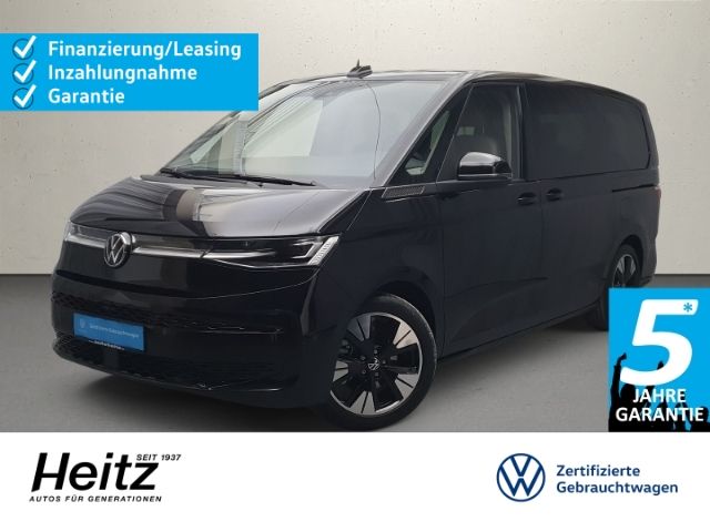 VW T7 Multivan 9.000 km 86.990 &euro; Garmisch-Partenkirchen 82467