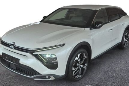 Citroen C5 X 28.508 km 18.990 &euro; Hohenlockstedt 25551