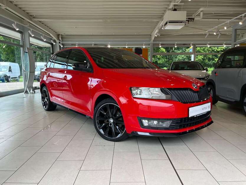 Rapid/Spaceback