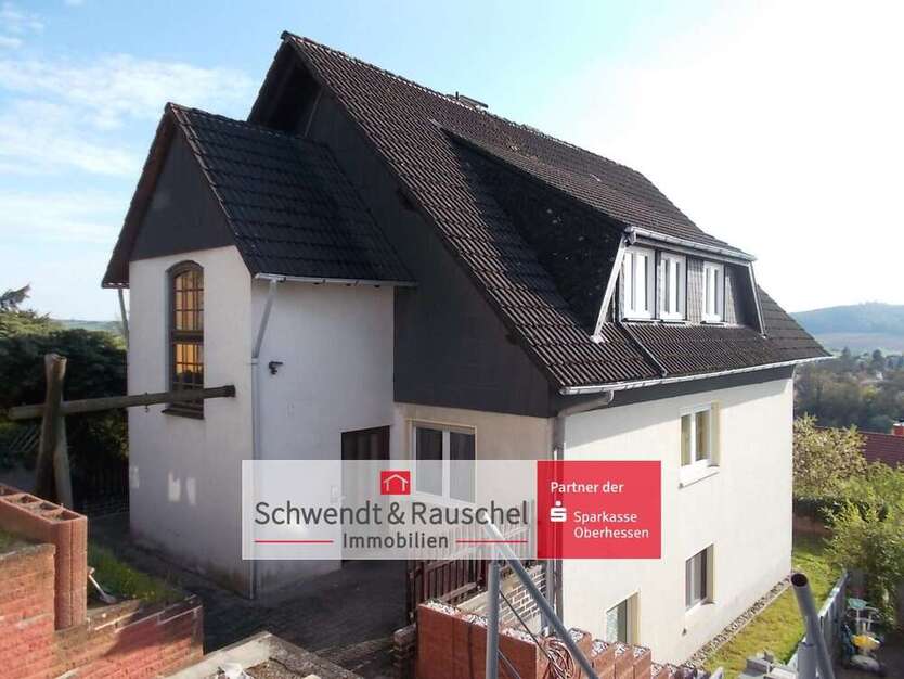 Haus zum Kaufen in Büdingen 660.000 € 265 m²